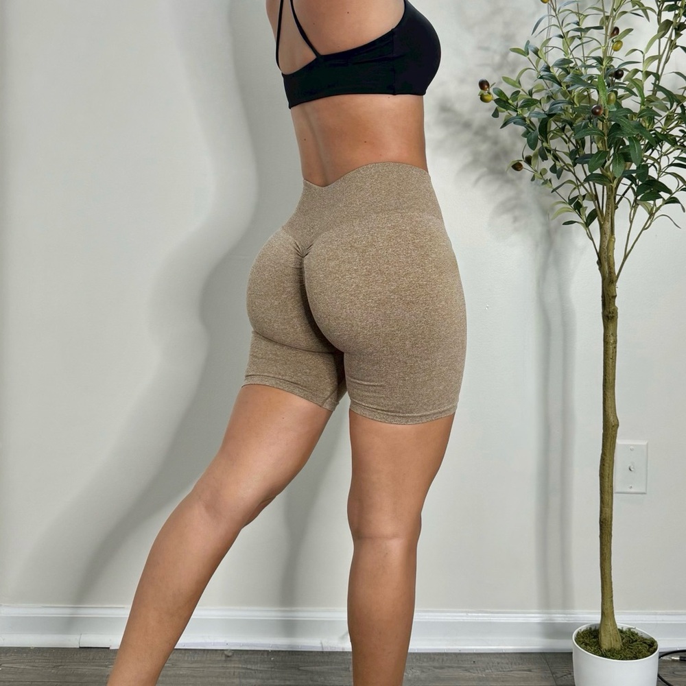 High Quality Activewear Shorts